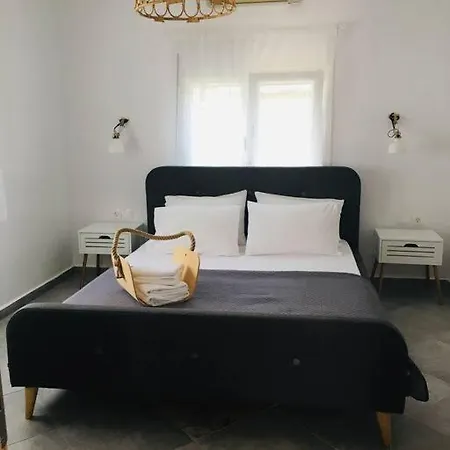 Ferienhaus Babushka
