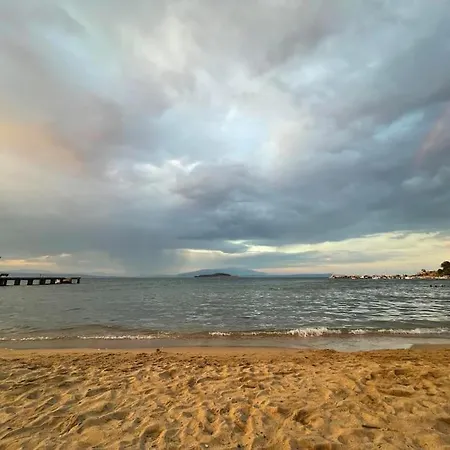 بيت للعطل Babushka *