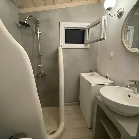 Babushka Ferienhaus