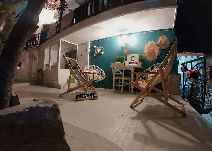 Case de vacanță Babushka *