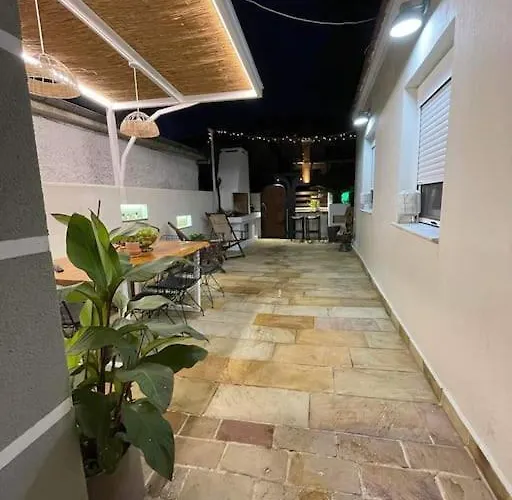 Case de vacanță Babushka