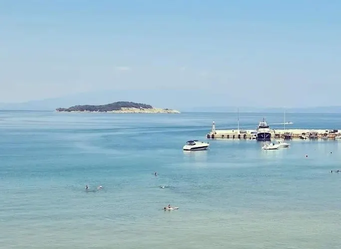 Babushka Case de vacanță