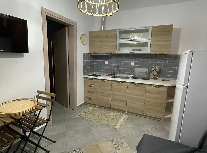 Case de vacanță Babushka *