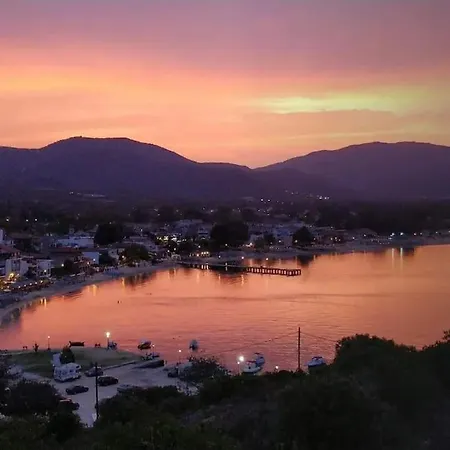 Babushka Дом отдыха Олимпиада