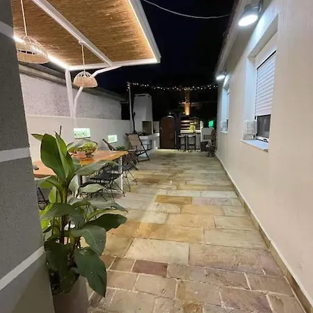 Дом отдыха Babushka