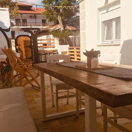 Babushka 度假居 奥林匹亚达