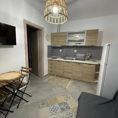 Дом отдыха Babushka *