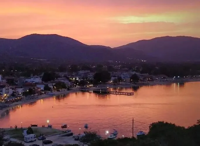 Babushka 度假居 奥林匹亚达