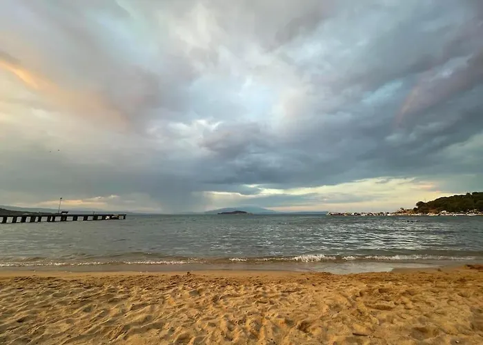 Сasa de vacaciones Babushka *