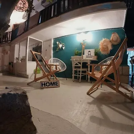 Holiday home Babushka *